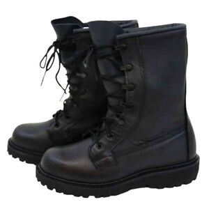 Bates Gore Tex Leather Military/Police Boots